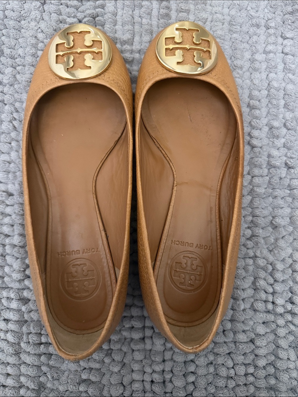 Original tory Burch flats